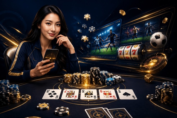 918kaya